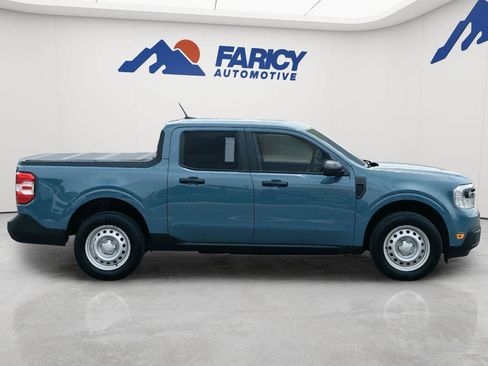 Used 2023 Ford Maverick XL FWD image 4