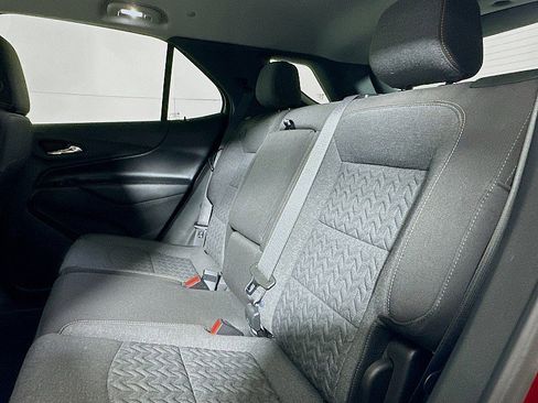 Used 2022 Chevrolet Equinox LT image 20