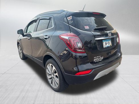Used 2017 Buick Encore Preferred FWD image 5