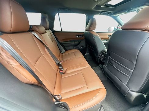 New 2026 Subaru Outback Touring AWD/4WD image 29