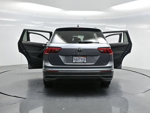 Used 2022 Volkswagen Tiguan S FWD image 54