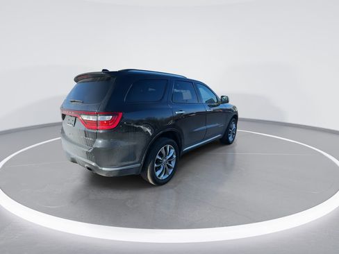 Used 2024 Dodge Durango Citadel image 8