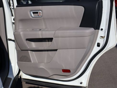 Used 2015 Honda Pilot EX-L image 14