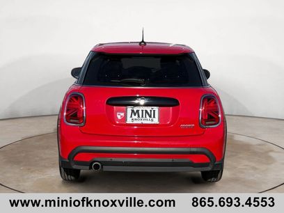 Used 2024 MINI Cooper 4-Door Hardtop