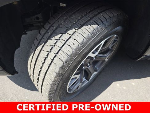 Used 2023 Jeep Wagoneer Series III w/ Preferred Equipment Group image 34