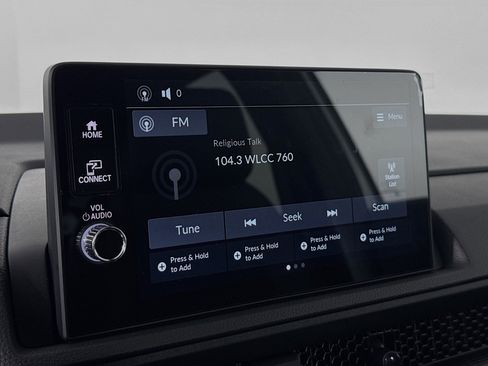 New 2026 Honda CR-V Sport image 14