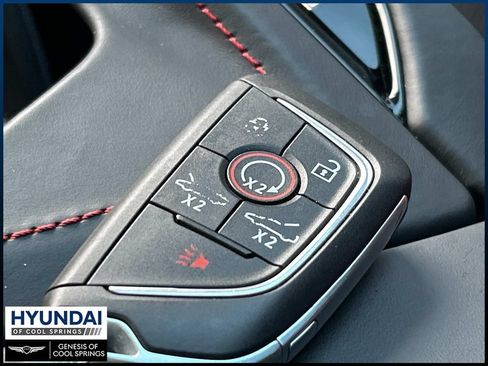 Used 2020 Chevrolet Corvette Stingray Premium Cpe w/ 3LT Preferred Equipment Group RWD image 34