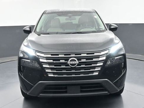 Used 2025 Nissan Rogue SV AWD/4WD image 32