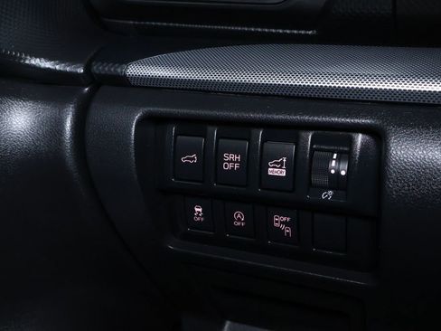 Used 2021 Subaru Forester Limited image 27