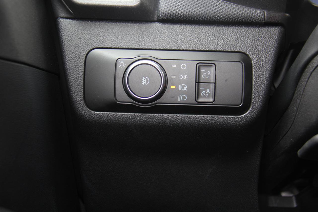 Used 2026 Ford Bronco Sport Outer Banks AWD/4WD image 14