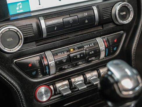 Used 2018 Ford Mustang Premium image 32