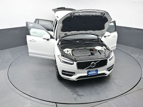 Used 2019 Volvo XC90 T5 Momentum image 55