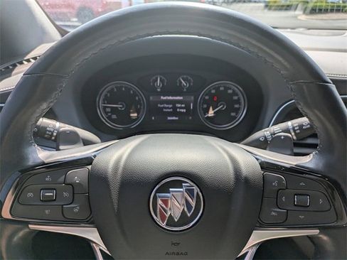 Used 2022 Buick Enclave Essence w/ LPO, Hit The Road Package image 31