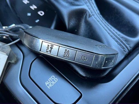 Used 2025 Kia K4 FWD image 21