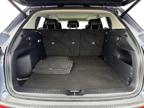 Certified 2025 MAZDA CX-50 2.5 Hybrid w/ Premium Plus Pkg image 17