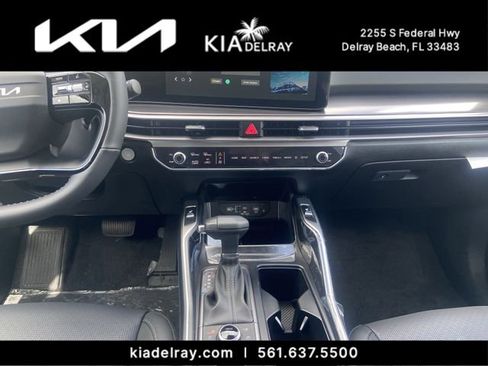 New 2026 Kia Sorento S image 13
