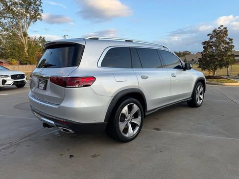 Used 2020 Mercedes-Benz GLS 450 GLS 450 image 5