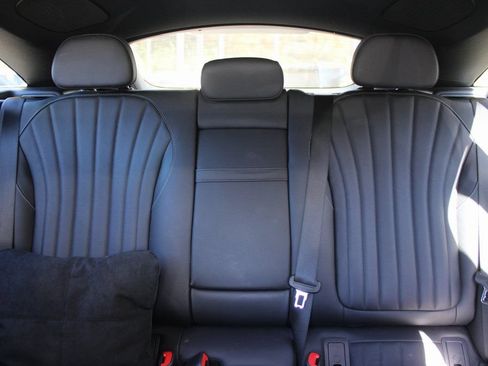 Used 2023 Mercedes-Benz EQS 450+ Sedan image 49