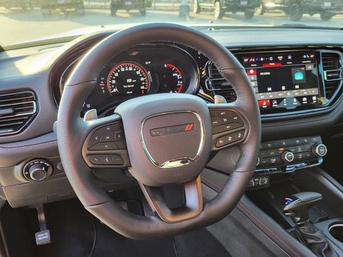 New 2026 Dodge Durango GT image 17
