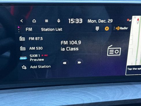 New 2025 Kia Telluride EX X-Line image 19