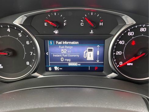 Used 2023 GMC Terrain SLE w/ Driver Convenience Package AWD/4WD image 32