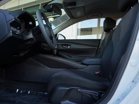 Used 2023 Honda Accord LX image 20