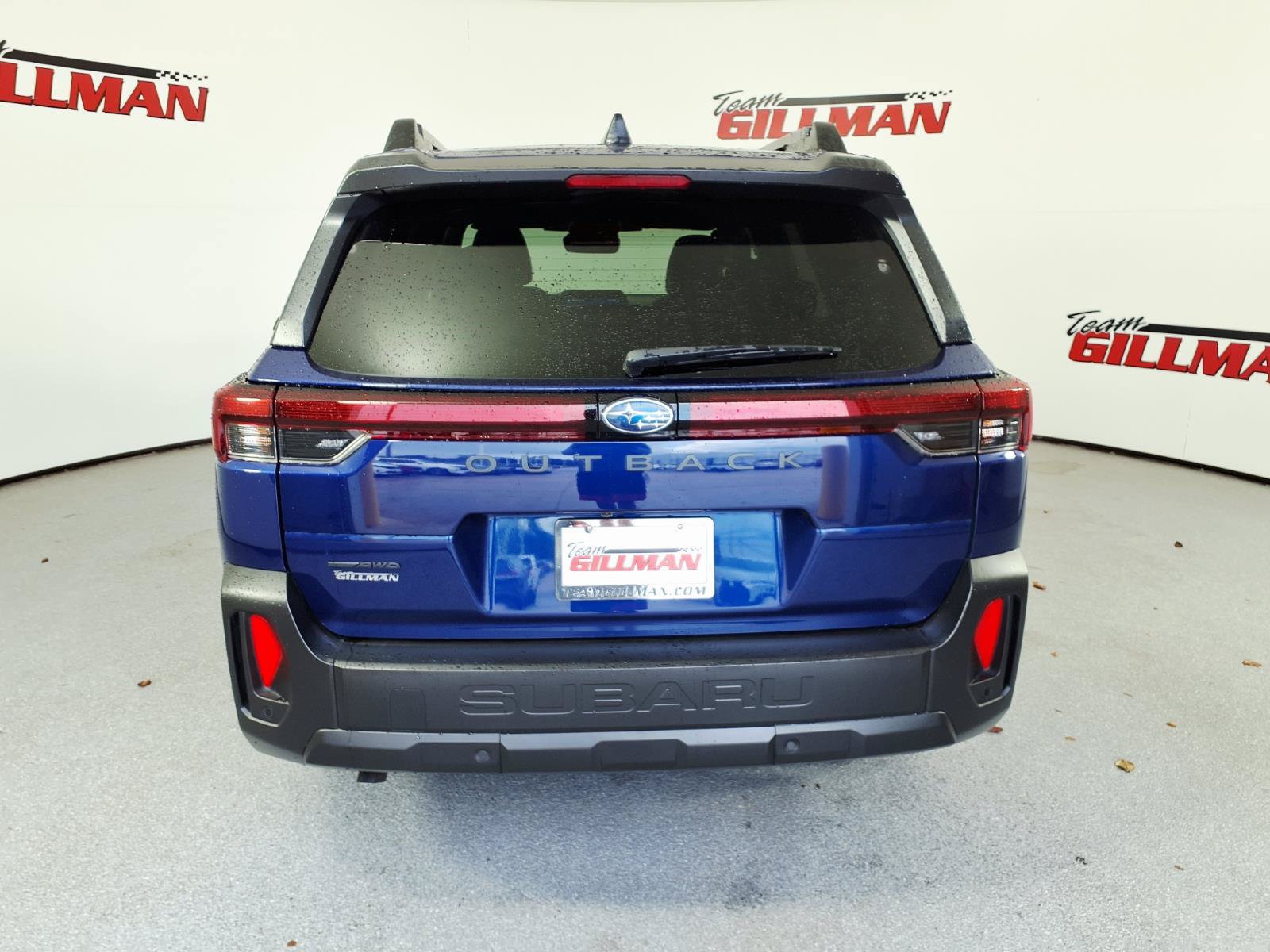 Used 2026 Subaru Outback Limited AWD/4WD image 7
