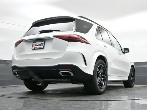 New 2026 Mercedes-Benz GLE 350 4MATIC image 32