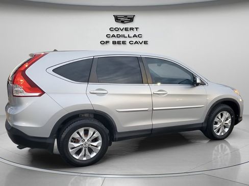 Used 2014 Honda CR-V EX image 10