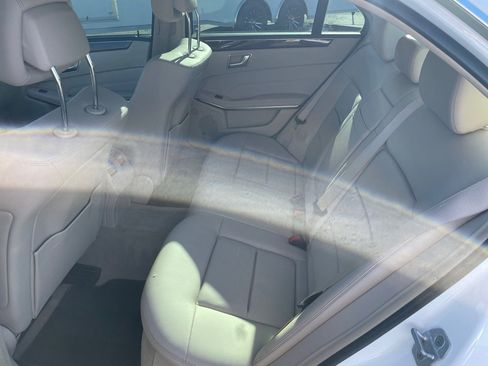Used 2014 Mercedes-Benz E 350 E350 image 18