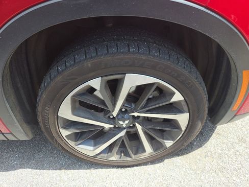 Used 2024 Mitsubishi Outlander SE AWD/4WD image 22