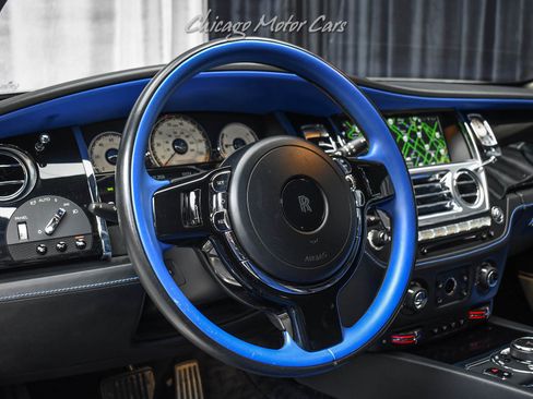 Used 2018 Rolls-Royce Wraith image 9