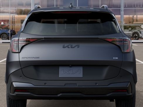 New 2027 Kia Sportage X-Line AWD/4WD image 13