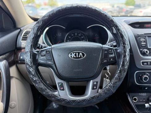 Used 2015 Kia Sorento LX FWD image 25