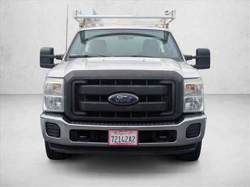 Used 2016 Ford F350 XL image 2