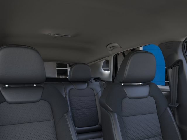 New 2026 Chevrolet Trax LT w/ LT Convenience Package FWD image 24