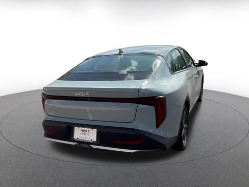 Used 2025 Kia K4 LXS image 14