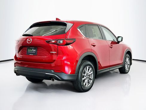 Used 2023 MAZDA CX-5 AWD 2.5 S w/ Select Package image 9