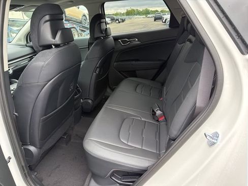 New 2026 Kia Sportage SX Prestige AWD/4WD image 7