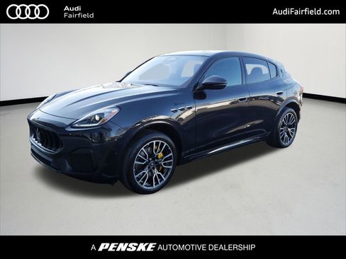 Used 2023 Maserati Grecale Modena image 1