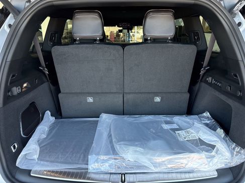 New 2025 Jeep Grand Cherokee L Summit w/ Advanced Protech Group IV image 14