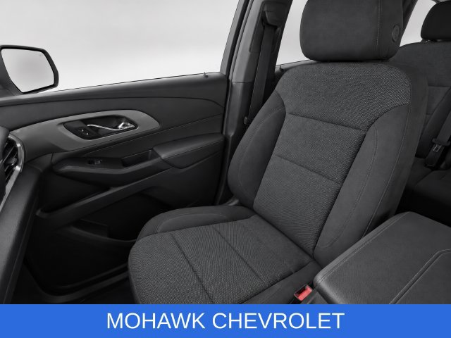Used 2023 Chevrolet Traverse LT AWD/4WD image 18