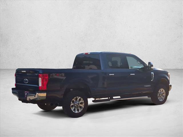 Used 2018 Ford F250 XLT w/ XLT Premium Package AWD/4WD image 5