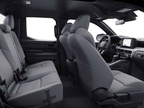 New 2026 Toyota Tacoma SR5 RWD image 21