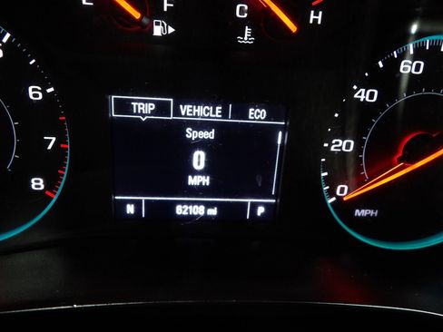 Used 2020 Chevrolet Malibu LT image 18