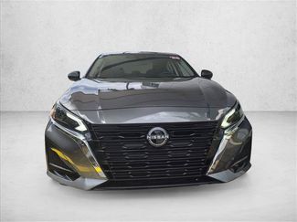 Certified 2025 Nissan Altima 2.5 S FWD video 2