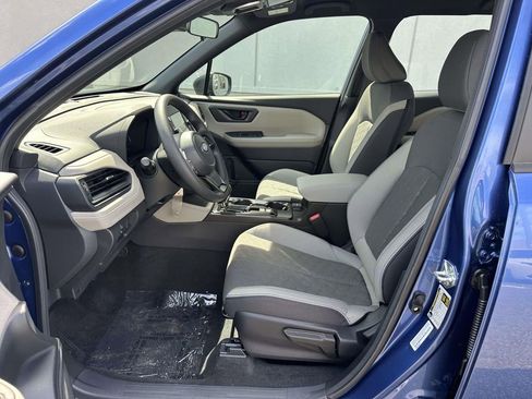 New 2026 Subaru Forester image 14