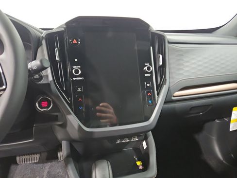 New 2026 Subaru Forester Sport AWD/4WD image 18