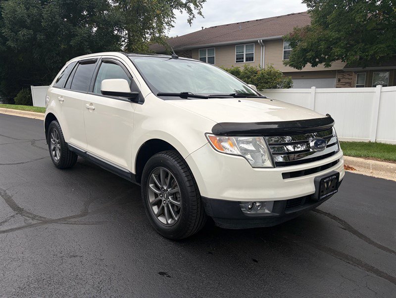 Used 2008 Ford Edge SEL FWD image 3