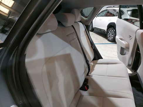 Certified 2025 Hyundai Kona SEL FWD image 12